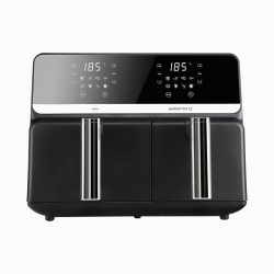 ELDOM AIR FRYER FR200 FRITELA