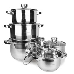 Cookware set MAESTRO...
