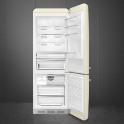 Külmik Smeg, 50-ndate...