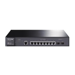 Switch|TP-LINK|Omada|TL-SG3...