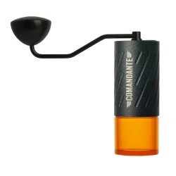 Comandante C60 Baracuda Nautilus Blue Coffee Grinder – Blue