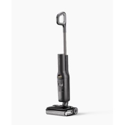 Cordless upright hoover...