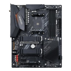 Mainboard|GIGABYTE|AMD...