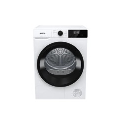 GORENJE D2HNE9C/PL freestanding tumble dryer