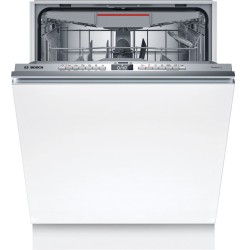 Bosch Serie 6 SMV6ZCX10E...