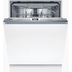 BOSCH SMH4HVX11E built-in...