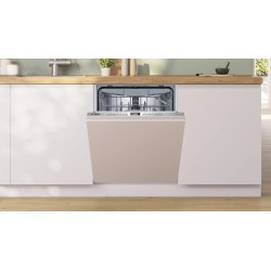 BOSCH SMH4HVX11E built-in...