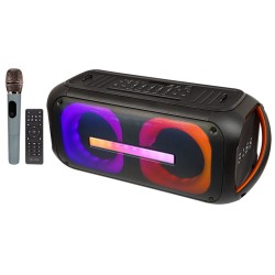 Bluetooth speaker DJBOX +...