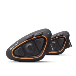 Motorbike Intercom Midland...