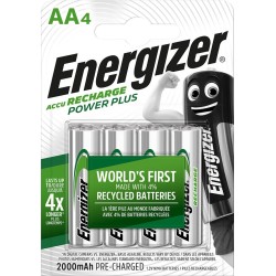 ENERGIZER Rechargeable...