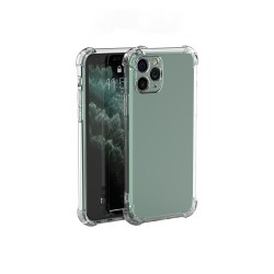 Telefoniümbris High Clear Antishock 1.5mm Xiaomi Redmi Note 15 Pro 4G