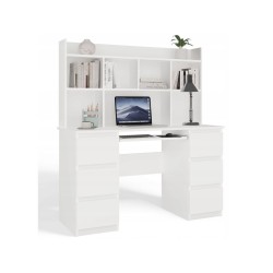 KUBA Desk Set + Extension...