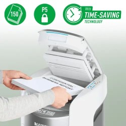 Leitz IQ Optimax AutoFeed...