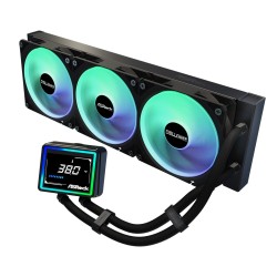 Asrock Challenger 360...