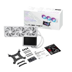 Asus ROG RYUO IV 360 ARGB...