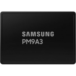 Samsung PM9A3 15.36TB 15.4 TB 2.5" PCI Express 4.0 NVMe V-NAND TLC