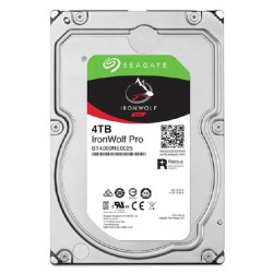 Seagate IronWolf Pro...