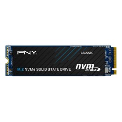 PNY CS2230 500 GB M.2 PCI...