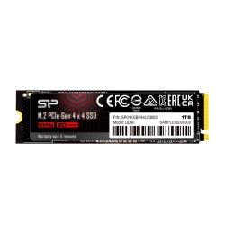Silicon Power UD90 M.2 1000...
