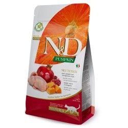 FARMINA Pumpkin N&D...