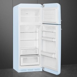 Külmik Smeg, 50-ndate...