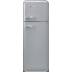Külmik Smeg, 50-ndate...