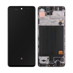 LCD ekraan Samsung A515 A51...