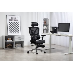 Activejet Office chair...