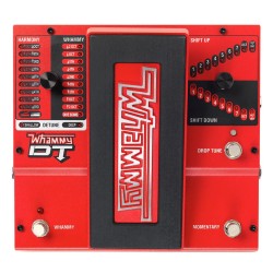 DigiTech Whammy DT - guitar...