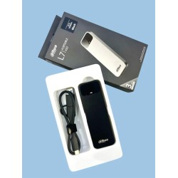 External SSD|DAHUA|2000 GB|USB 3.2 Gen 2 (3.1 Gen 2)|PSSD-L7-2TB|PSSD-L7-2TB