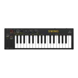 Behringer SWING - MIDI...