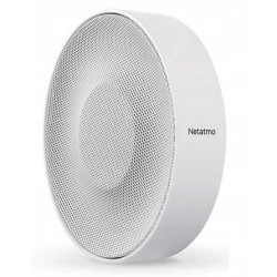 NETATMO Smart Home Alarm...