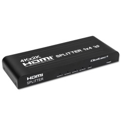 Qoltec 51798 Active HDMI...