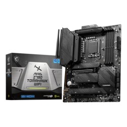 Mainboard|MSI|Intel...