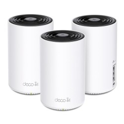 System mesh TP-LINK Deco...