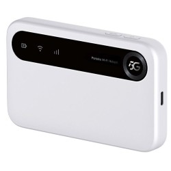 Router ZTE U50