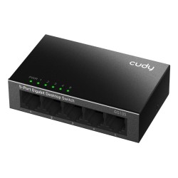 Cudy GS105 network switch...