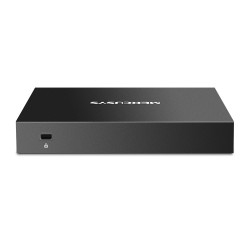 Mercusys 8-Port Gigabit...