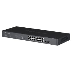 TP-Link Omada 16-Port...