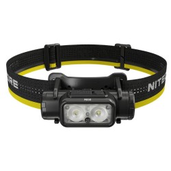 HEADLAMP NU SERIES 1400...