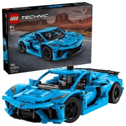 LEGO TECHNIC 42217...