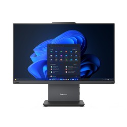 Lenovo ThinkCentre neo 50a 24 Gen 5 Intel® Core™ i7 i7-13620H 60.5 cm (23.8") 1920 x 1080 pixels Touchscreen All-in-One PC 16 GB