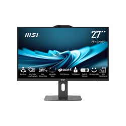 MSI AIO PRO AP272P...