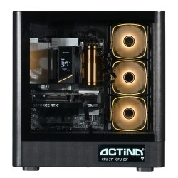 Actina 5901443441939 PC...