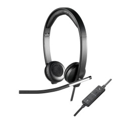 HEADSET STEREO...
