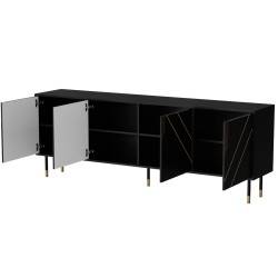 Cama 4D MOUNTAIN chest of...