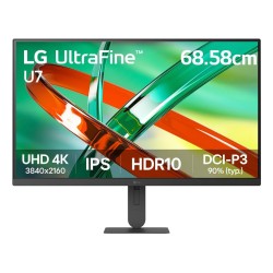 LCD Monitor|LG|27 "|3840 x...