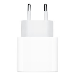Apple 20W USB-C Power Adapter