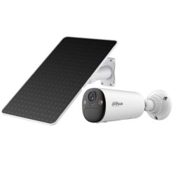 WRL CAMERA 4MP BULLET 4G...