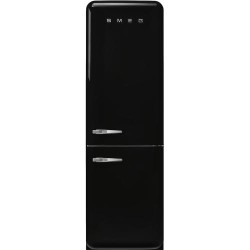 Külmik Smeg, 50-ndate...
